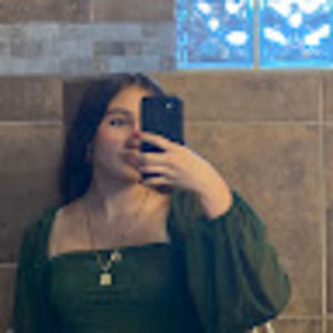 Meet your Posher, Ariana